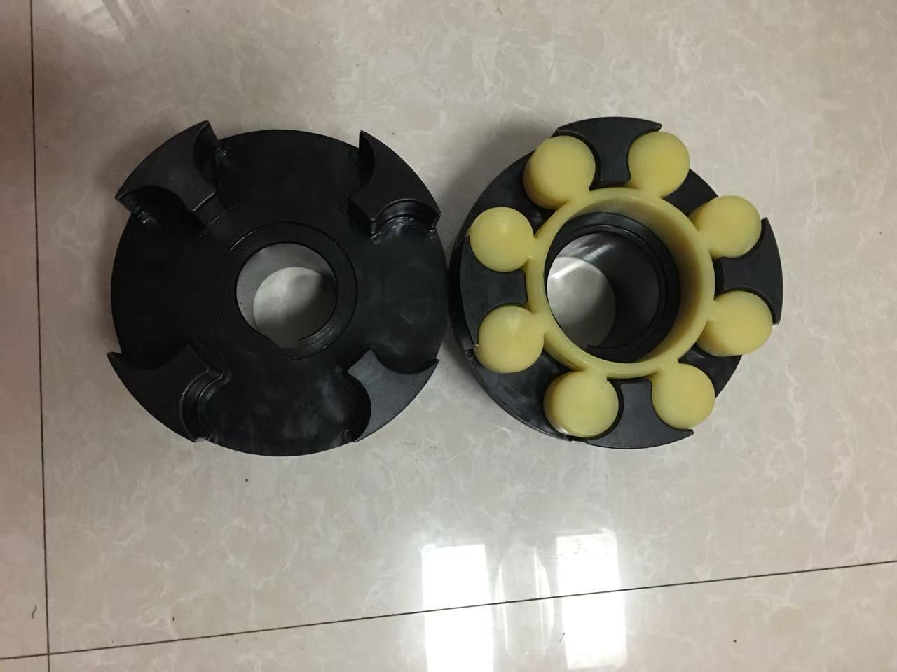 唐山梅花联轴器